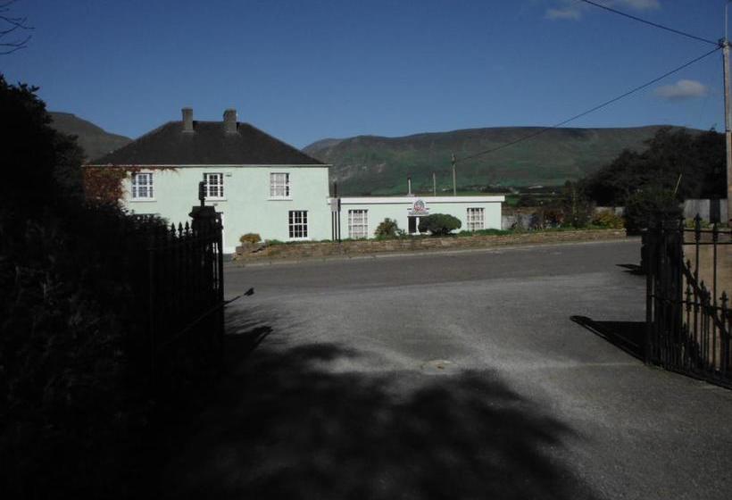 בית מלון כפרי Paddy S Palace Dingle Peninsula