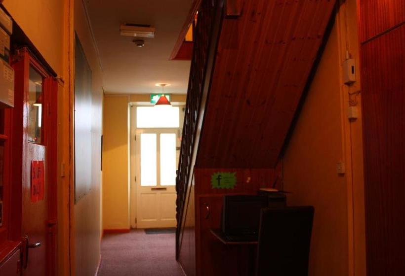 בית מלון כפרי Paddy S Palace Dingle Peninsula