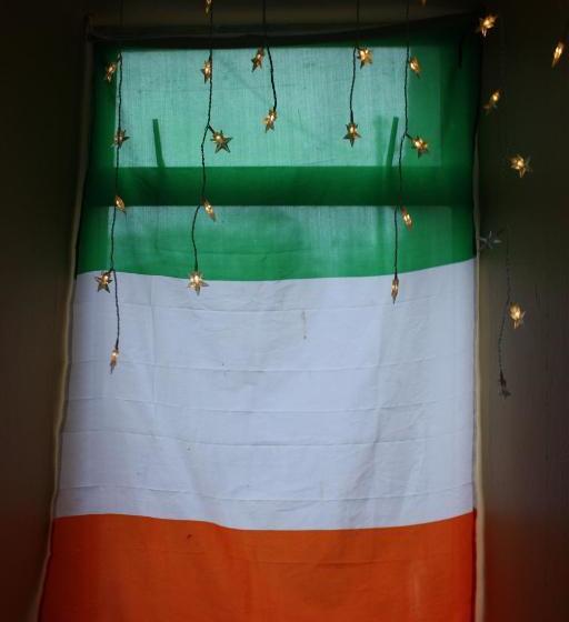 בית מלון כפרי Paddy S Palace Dingle Peninsula