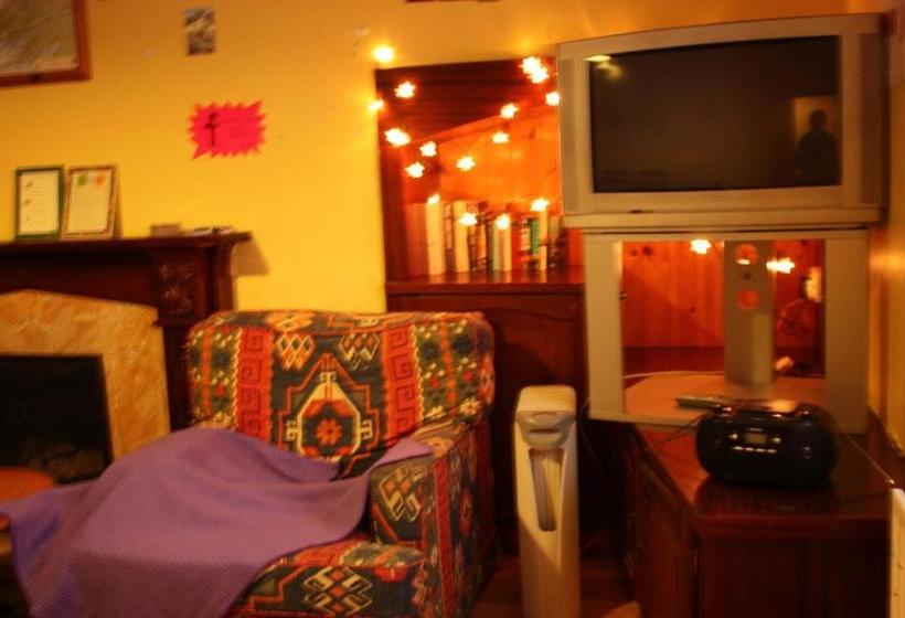 בית מלון כפרי Paddy S Palace Dingle Peninsula