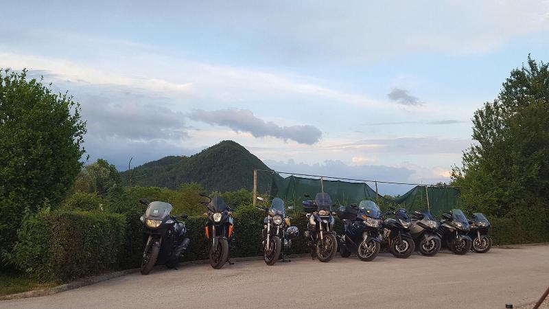 هتل Pri Ancki B&b Ljubljana Suburbs