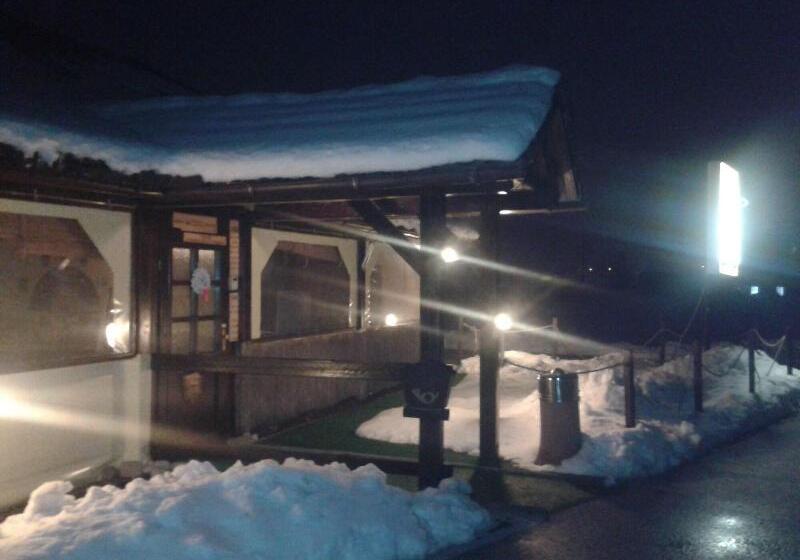 هتل Pri Ancki B&b Ljubljana Suburbs