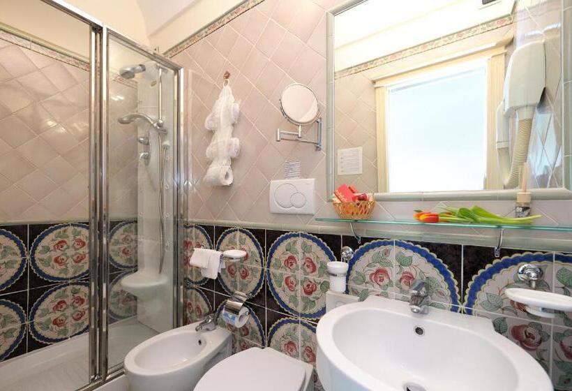 酒店 Residenza Del Duca Casa Vacanza