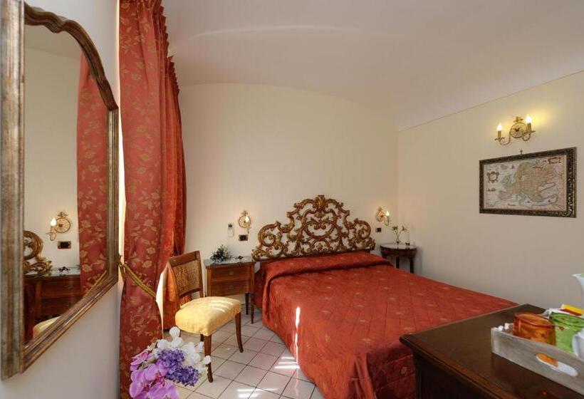 酒店 Residenza Del Duca Casa Vacanza