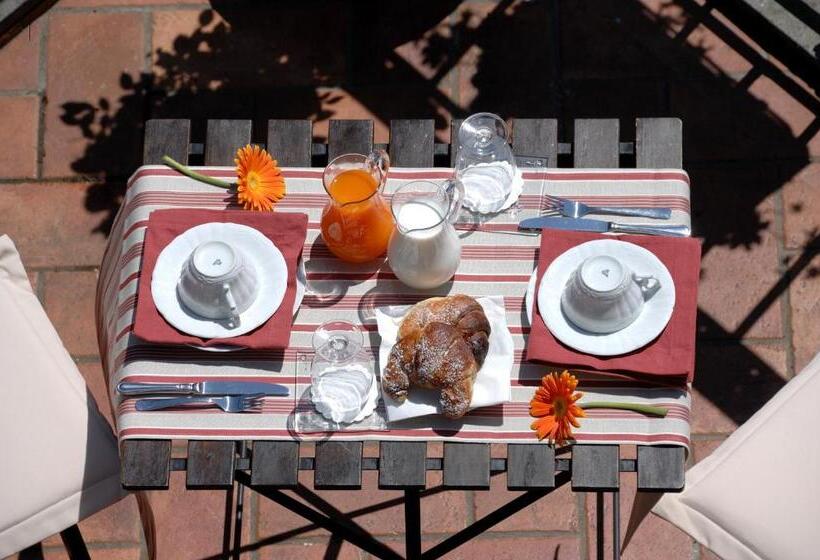 酒店 Residenza Del Duca Casa Vacanza