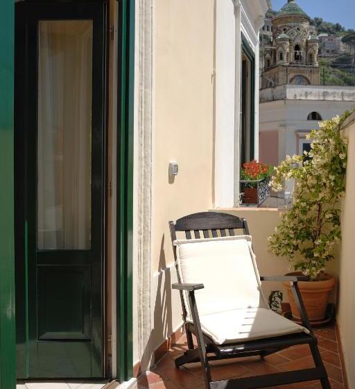 酒店 Residenza Del Duca Casa Vacanza