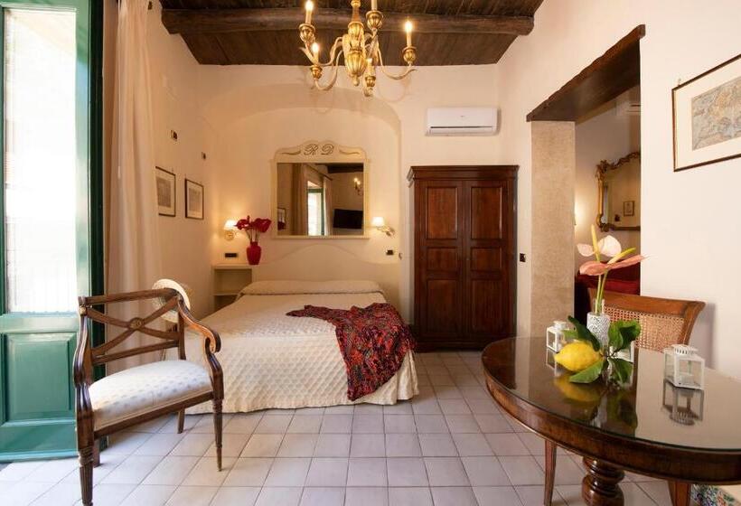 酒店 Residenza Del Duca Casa Vacanza