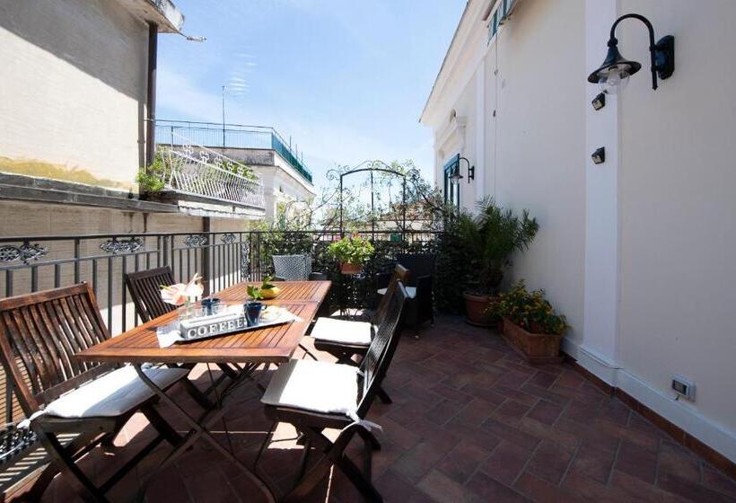 酒店 Residenza Del Duca Casa Vacanza