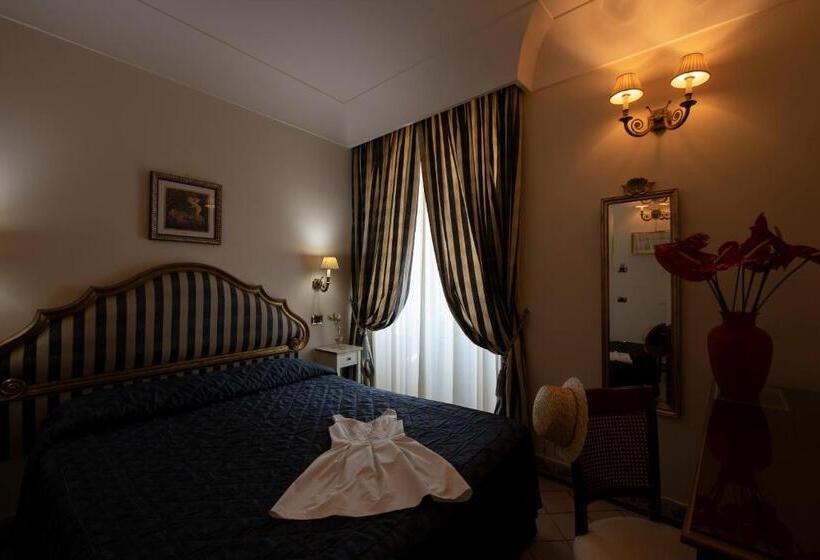 酒店 Residenza Del Duca Casa Vacanza