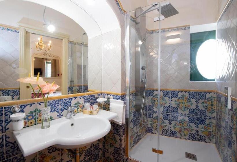 酒店 Residenza Del Duca Casa Vacanza