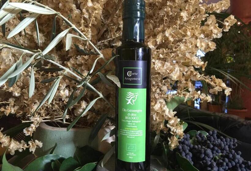 乡村酒店  Agriturismo Biologico Corte Aragonese