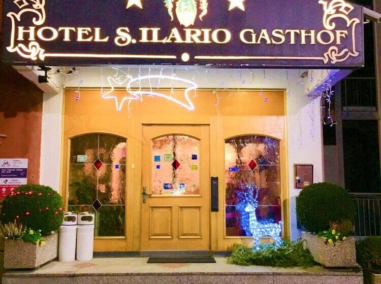 בית מלון כפרי Sant Ilario