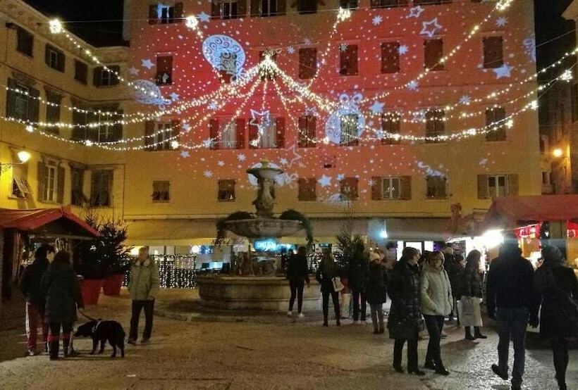 בית מלון כפרי Sant Ilario