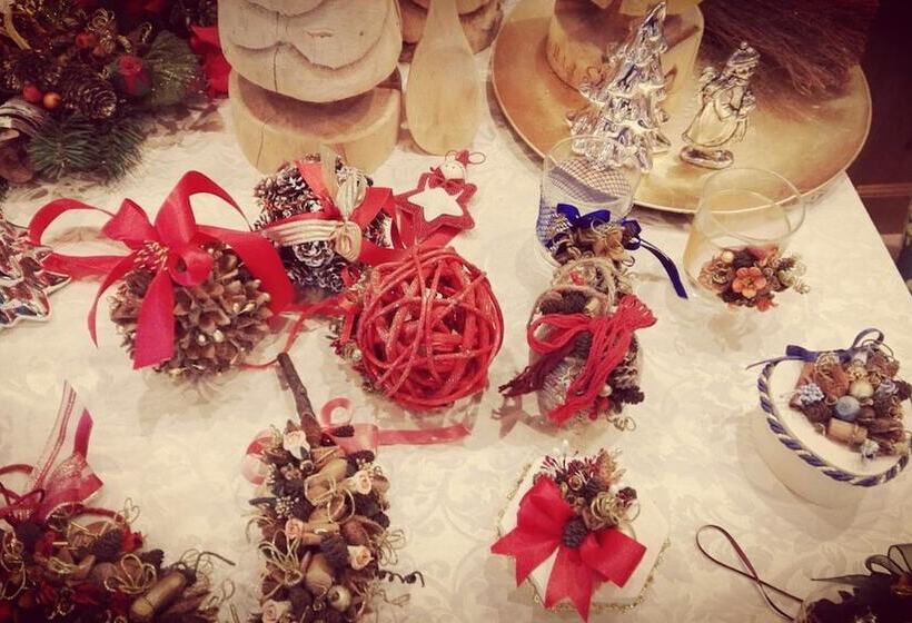 בית מלון כפרי Sant Ilario