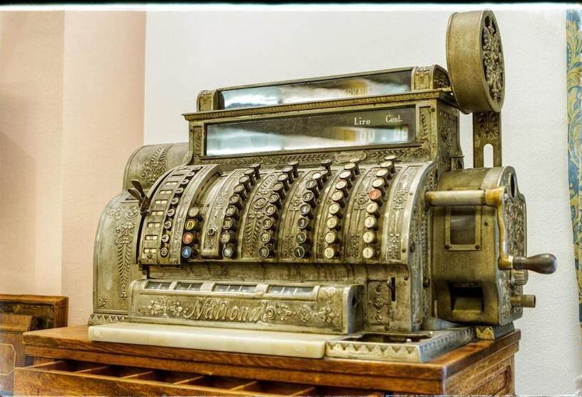 בית מלון כפרי Sant Ilario