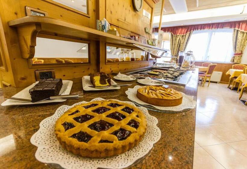 בית מלון כפרי Sant Ilario