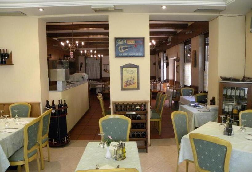 בית מלון כפרי Sant Ilario