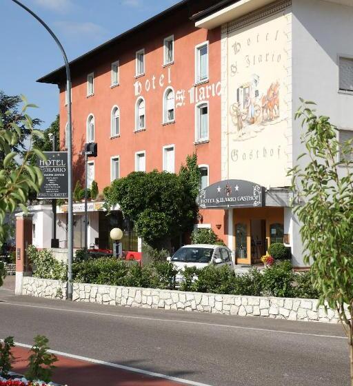 בית מלון כפרי Sant Ilario