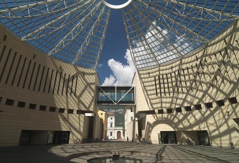 בית מלון כפרי Sant Ilario