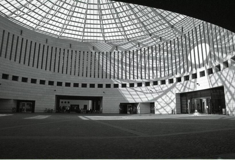 בית מלון כפרי Sant Ilario