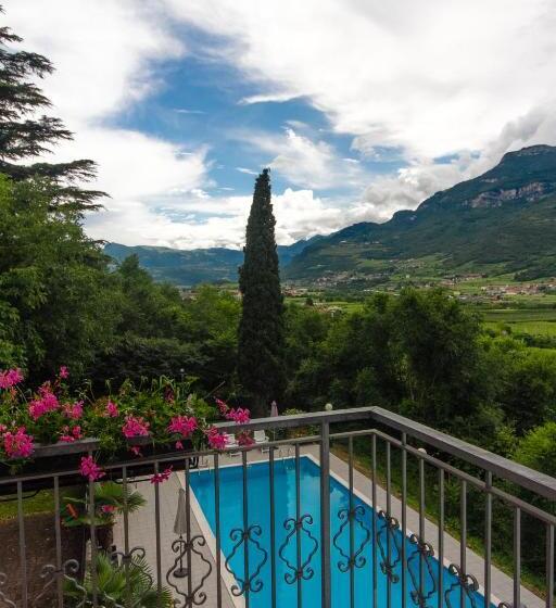 בית מלון כפרי Sant Ilario