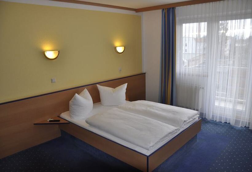 Sleep & Go Hotel Magdeburg