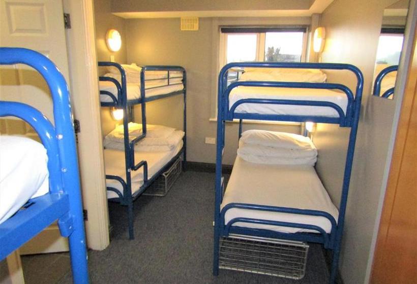 Hotel Sleepzone Hostel Galway City