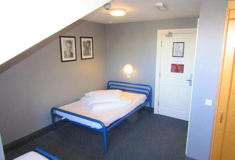 酒店 The Dawson Hostel Galway