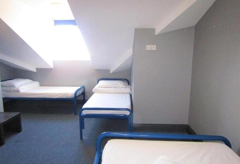 酒店 The Dawson Hostel Galway