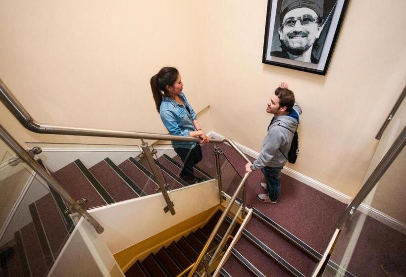 酒店 The Dawson Hostel Galway