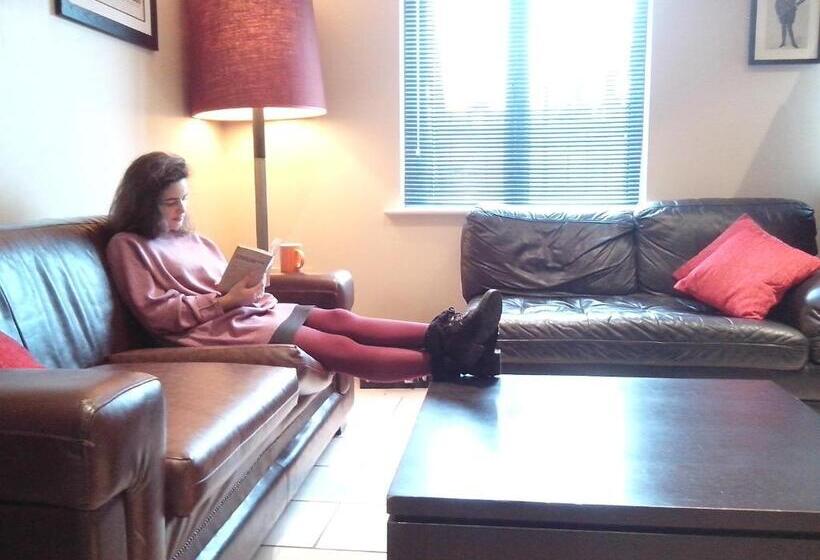 酒店 The Dawson Hostel Galway