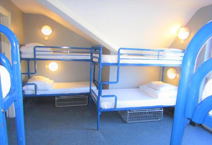 酒店 The Dawson Hostel Galway