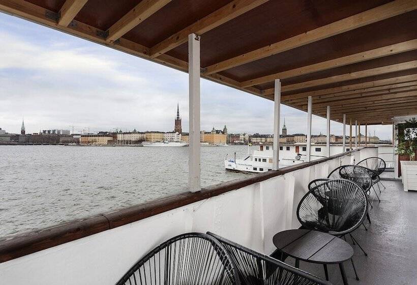 Rygerfjord Hotel & Hostel