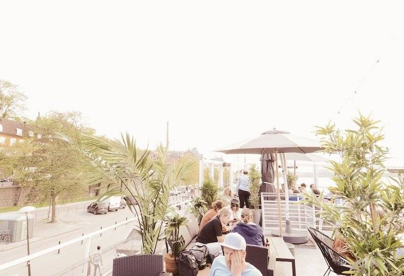 Rygerfjord Hotel & Hostel