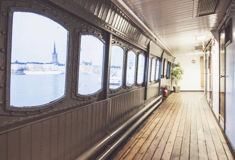 Rygerfjord Hotel & Hostel