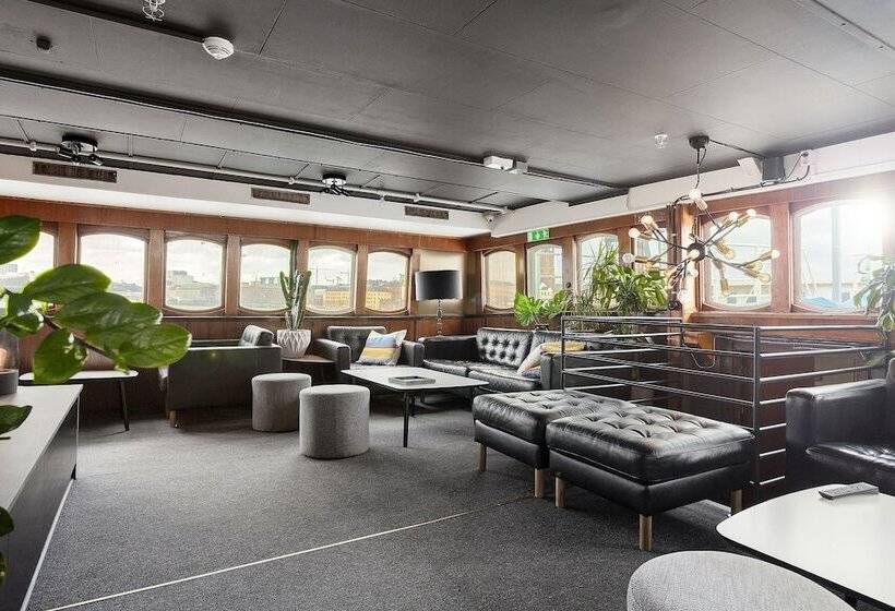 Rygerfjord Hotel & Hostel