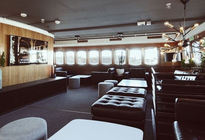 Rygerfjord Hotel & Hostel