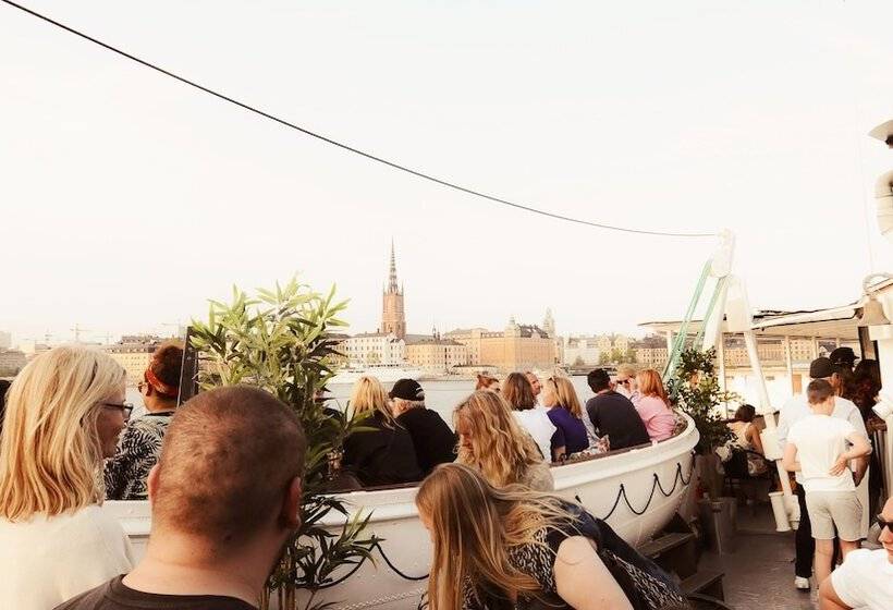 Rygerfjord Hotel & Hostel