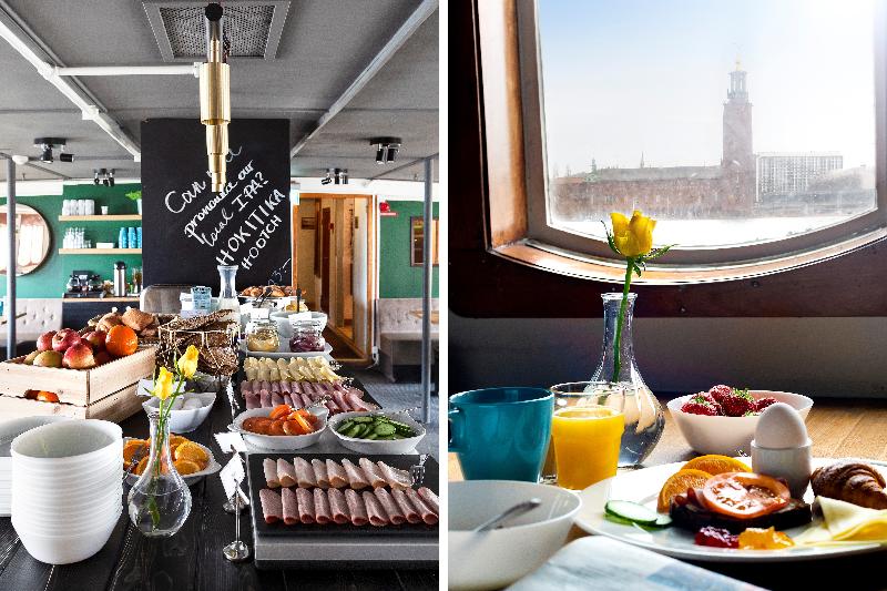 Rygerfjord Hotel & Hostel