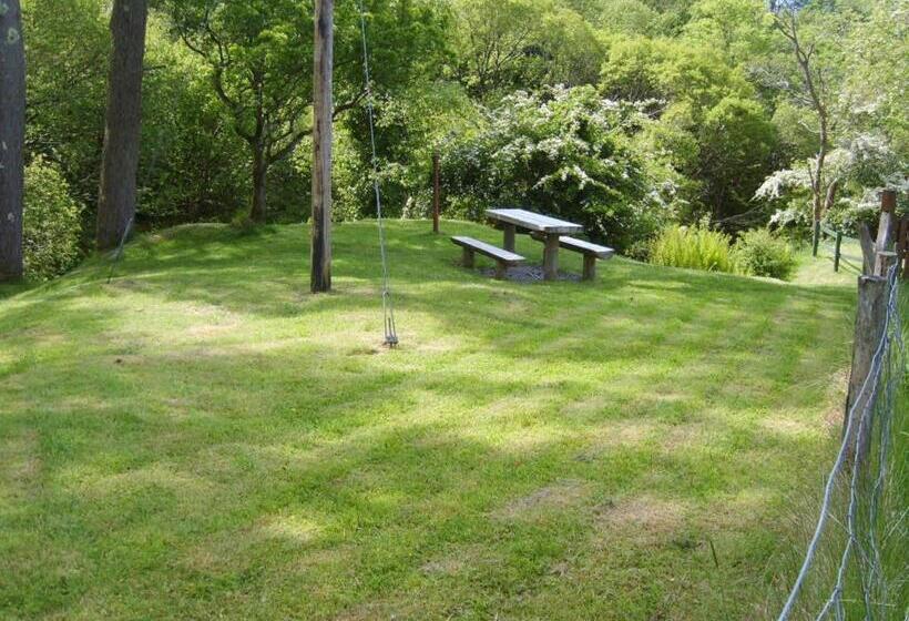 فندق The Benwiskin Centre