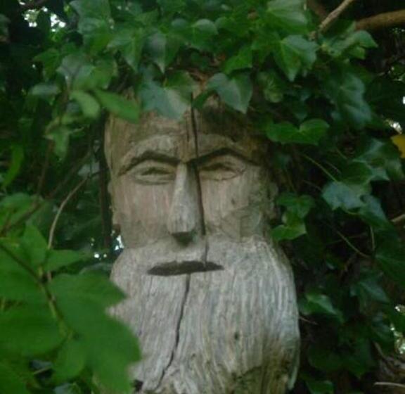 فندق The Benwiskin Centre