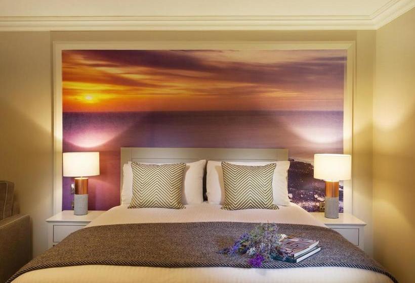 فندق The Wild Atlantic Lodge