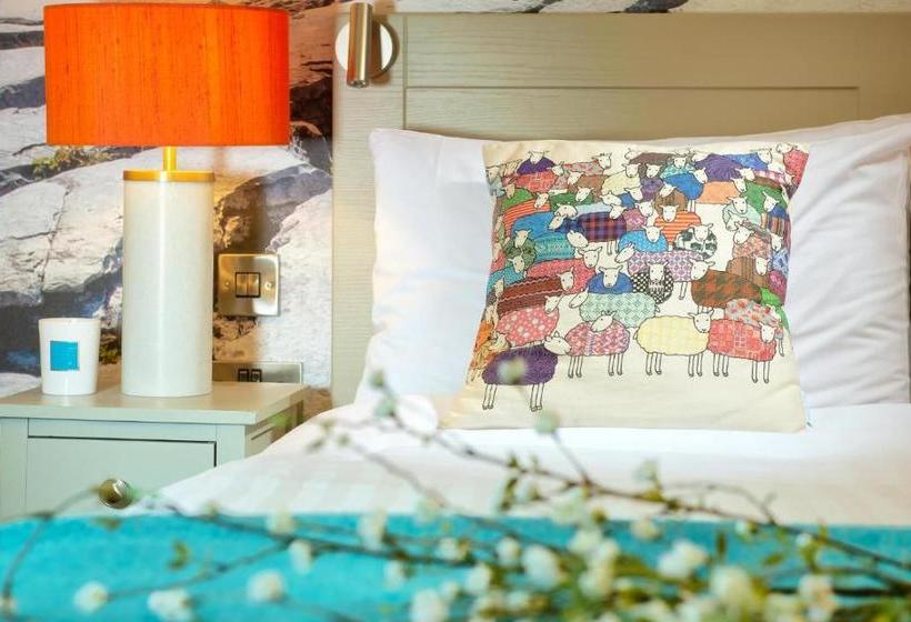 فندق The Wild Atlantic Lodge