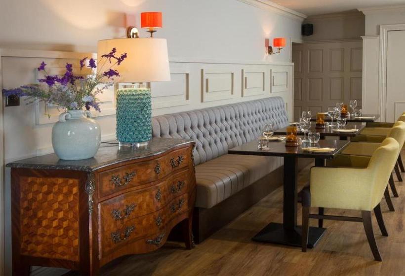 فندق The Wild Atlantic Lodge