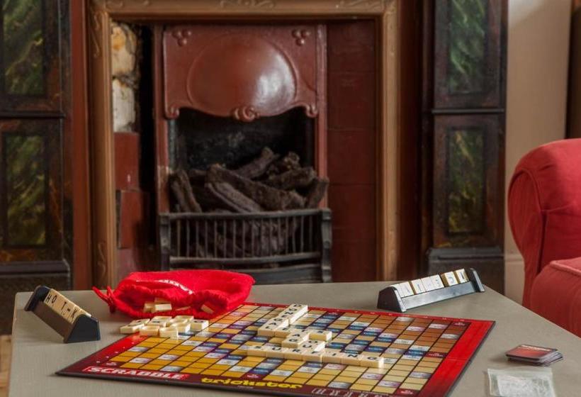 فندق Turfnsurf Lodge