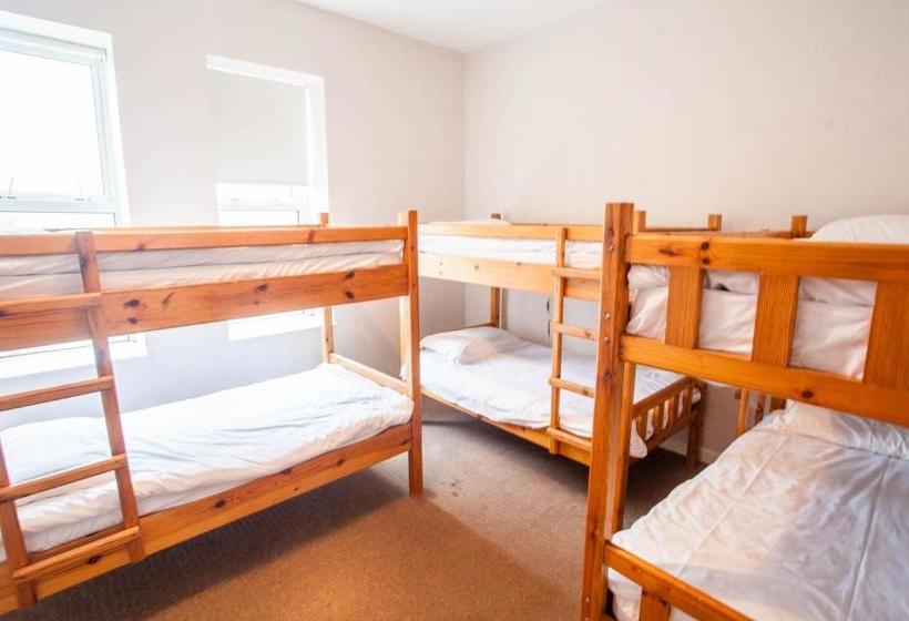 فندق Turfnsurf Lodge