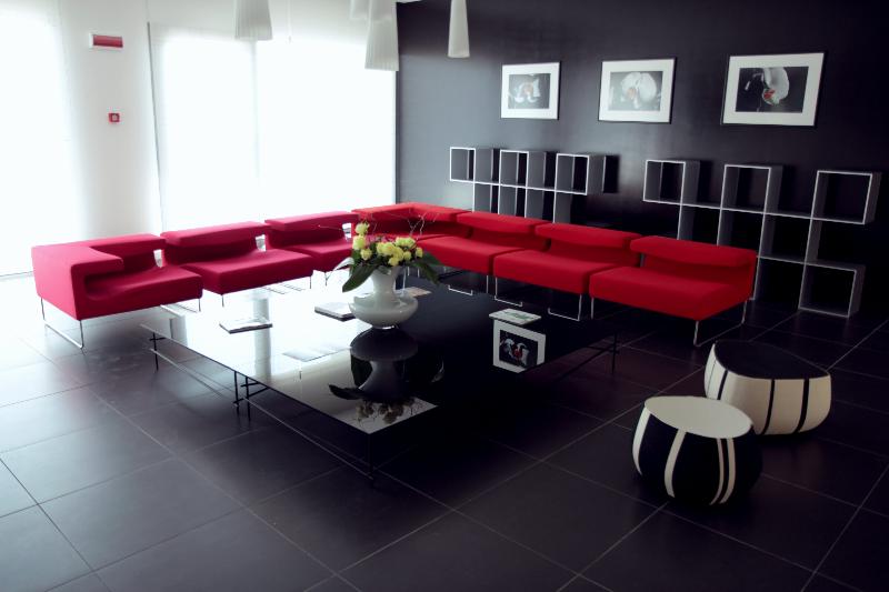 Unahotels Le Terrazze Treviso Hotel & Residence