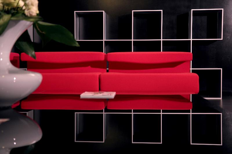 Unahotels Le Terrazze Treviso Hotel & Residence