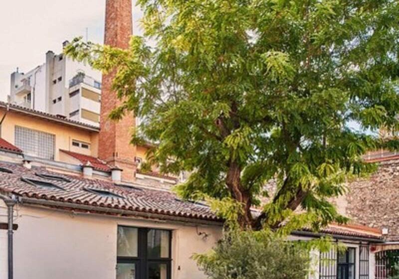 فندق Hostel Vertigo Vieux Port