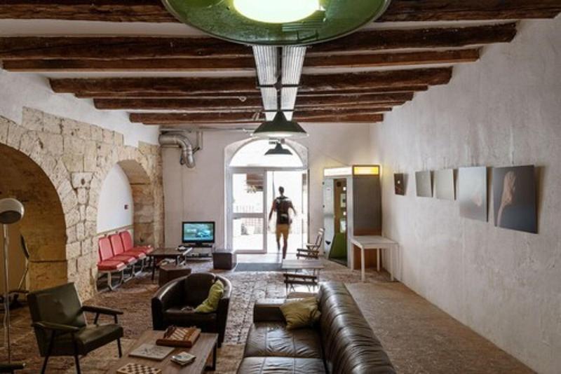 فندق Hostel Vertigo Vieux Port